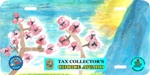 Tax Collector's Choice Award